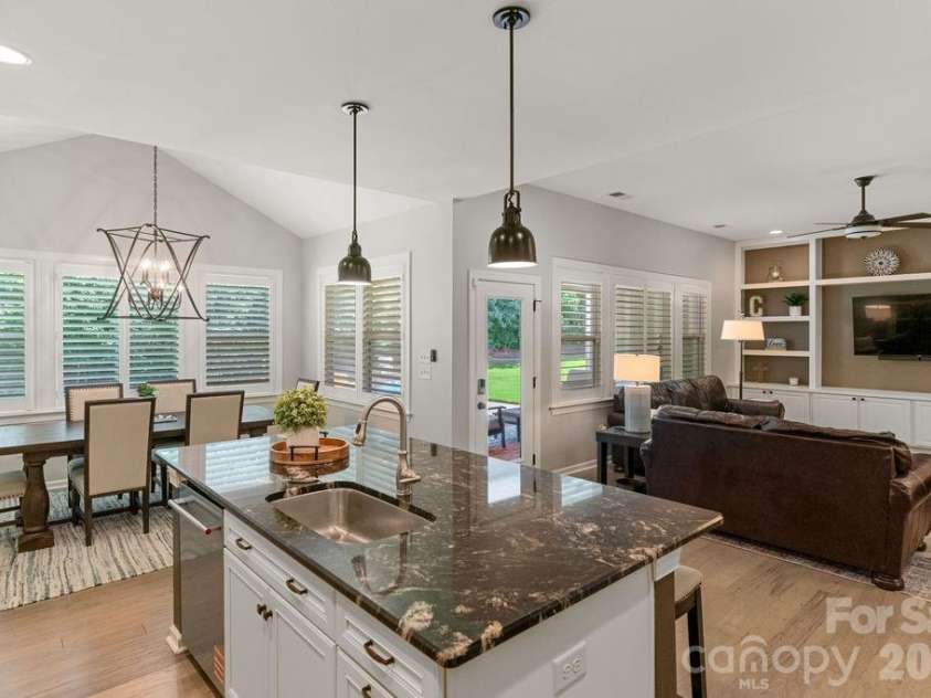 378 Broadleaf Drive, Denver, NC 28037.  MLS# CAR4419947, YatesRealty ID 49118. 