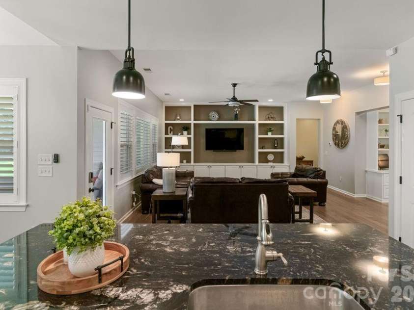 378 Broadleaf Drive, Denver, NC 28037.  MLS# CAR4419947, YatesRealty ID 49118. 