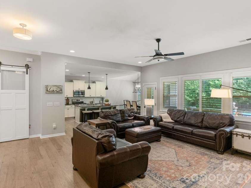 378 Broadleaf Drive, Denver, NC 28037.  MLS# CAR4419947, YatesRealty ID 49118. 