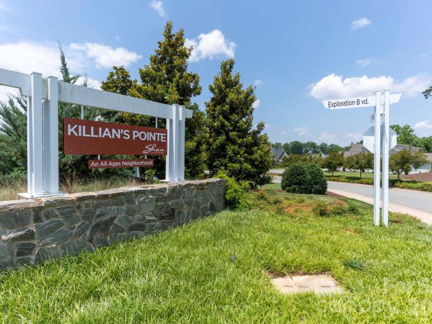 378 Broadleaf Drive, Denver, NC 28037.  MLS# CAR4419947, YatesRealty ID 49118. 