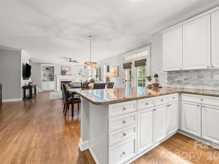 15812 Glen Miro Drive, Huntersville, NC 28078.  MLS# CAR4419834, YatesRealty ID 49119. 