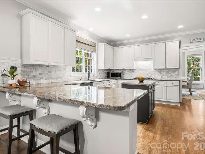 15812 Glen Miro Drive, Huntersville, NC 28078.  MLS# CAR4419834, YatesRealty ID 49119. 