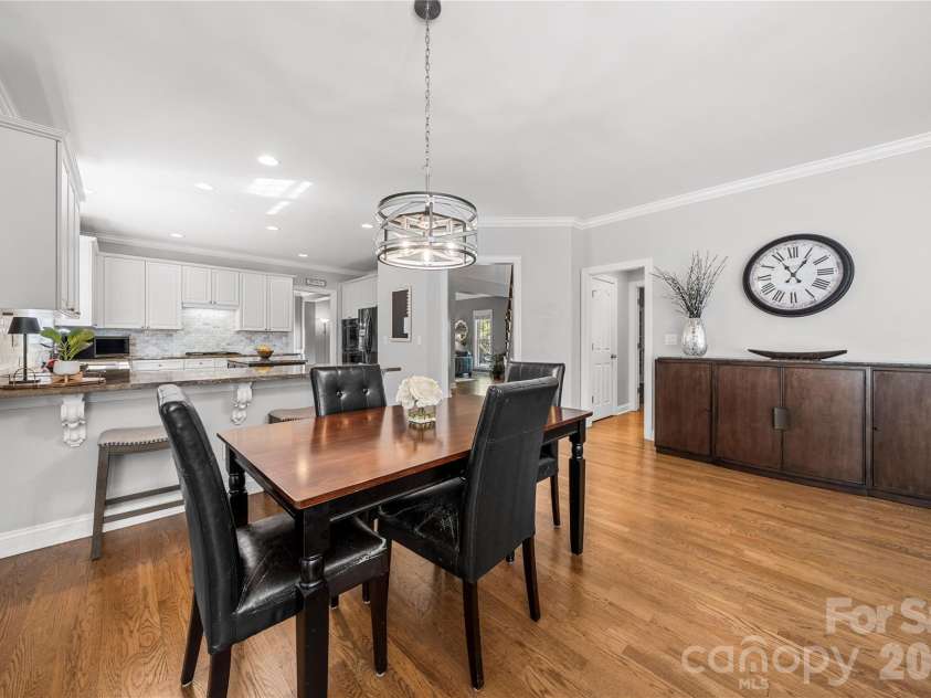 15812 Glen Miro Drive, Huntersville, NC 28078.  MLS# CAR4419834, YatesRealty ID 49119. 