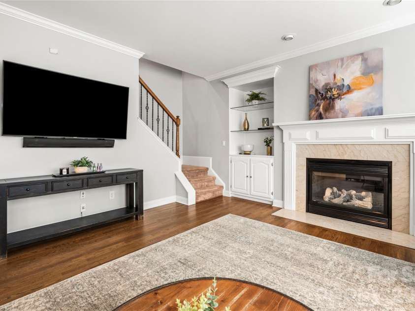 15812 Glen Miro Drive, Huntersville, NC 28078.  MLS# CAR4419834, YatesRealty ID 49119. 