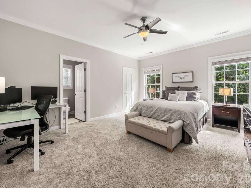 15812 Glen Miro Drive, Huntersville, NC 28078.  MLS# CAR4419834, YatesRealty ID 49119. 