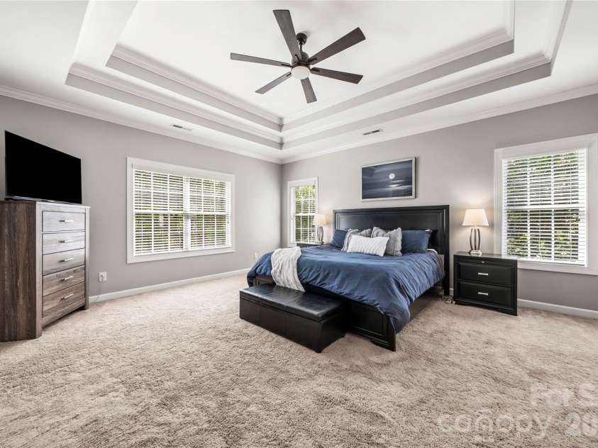 15812 Glen Miro Drive, Huntersville, NC 28078.  MLS# CAR4419834, YatesRealty ID 49119. 