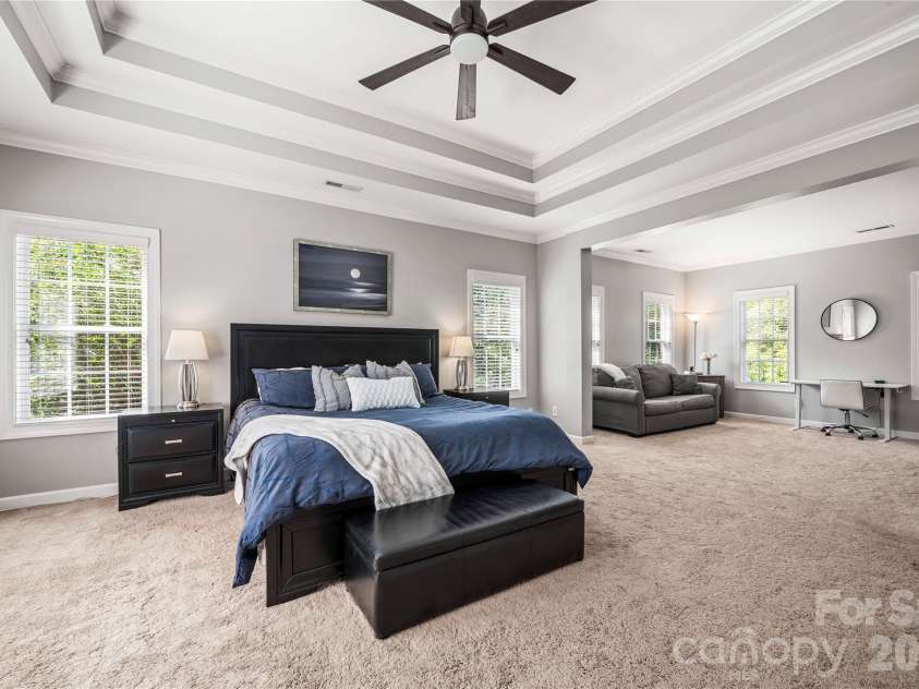 15812 Glen Miro Drive, Huntersville, NC 28078.  MLS# CAR4419834, YatesRealty ID 49119. 