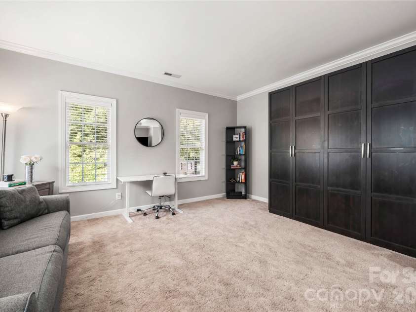 15812 Glen Miro Drive, Huntersville, NC 28078.  MLS# CAR4419834, YatesRealty ID 49119. 