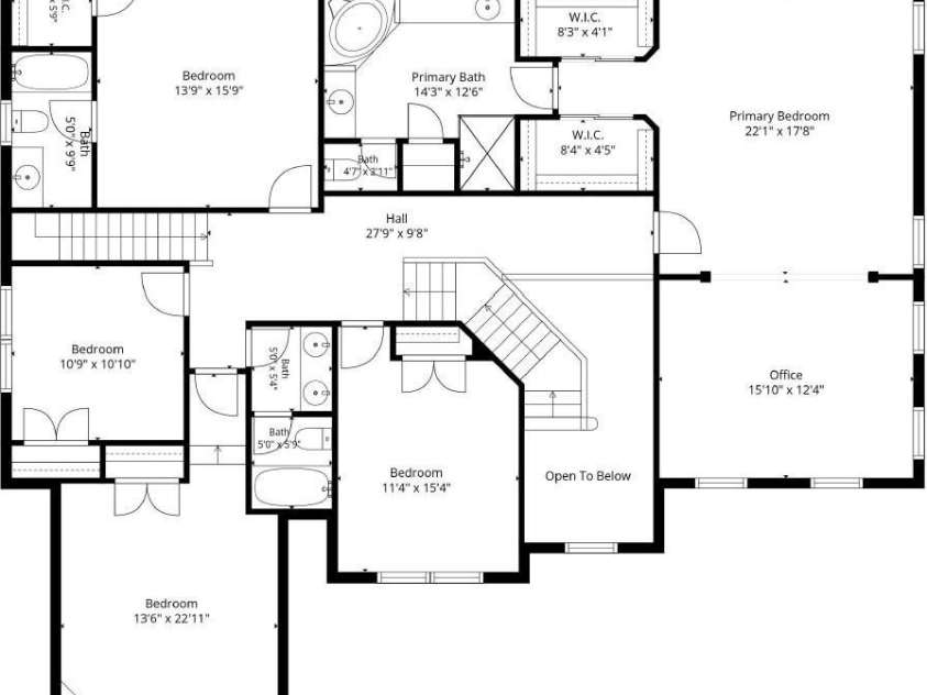 15812 Glen Miro Drive, Huntersville, NC 28078.  MLS# CAR4419834, YatesRealty ID 49119. 