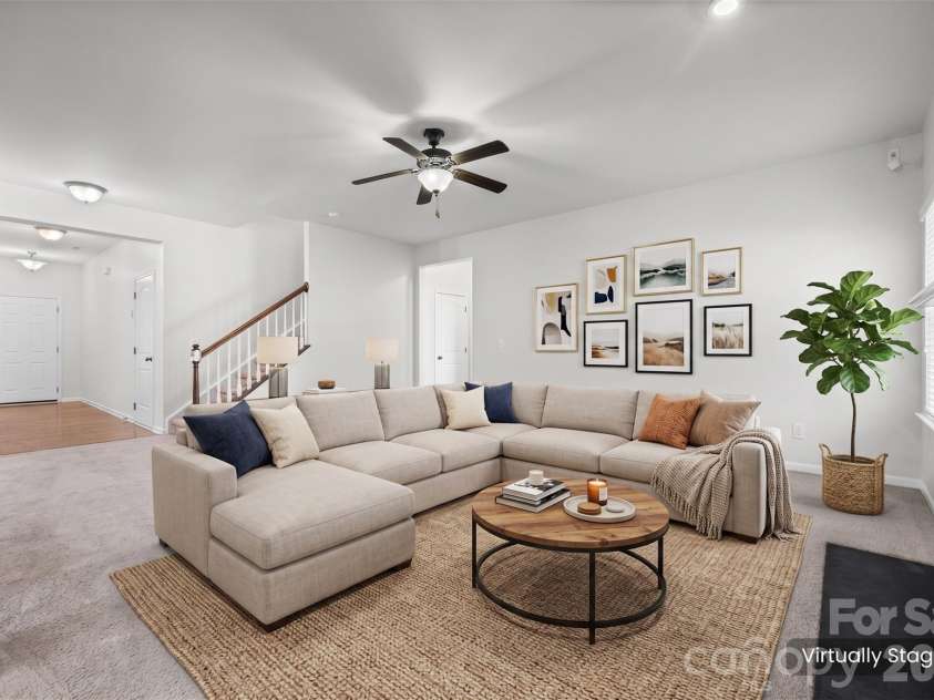 1059 Albany Park Drive, Fort Mill, SC 29715.  MLS# CAR4420011, YatesRealty ID 49120. 
