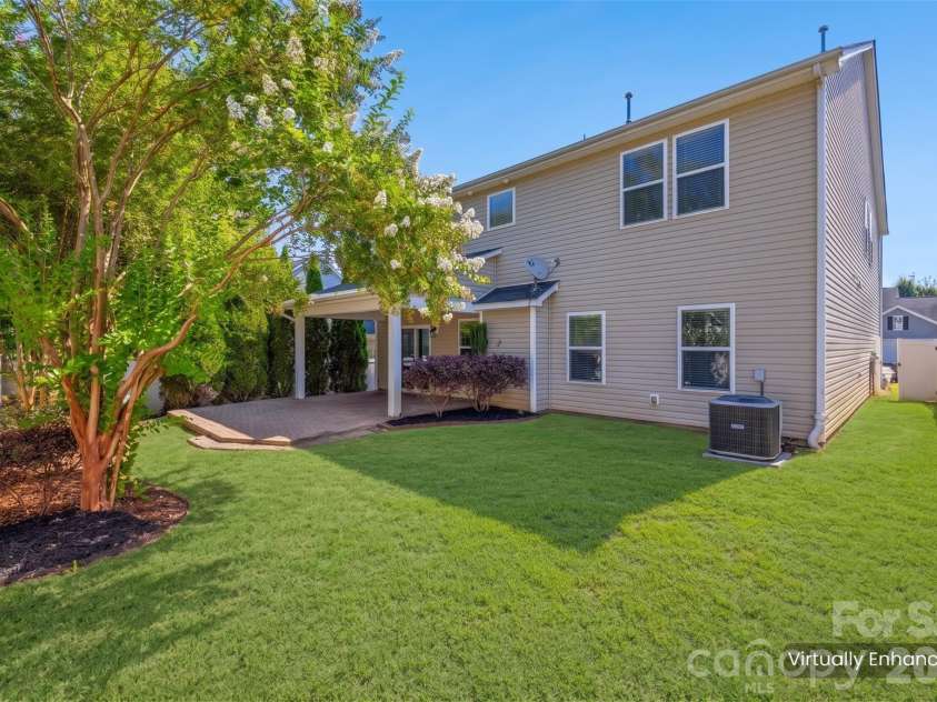 1059 Albany Park Drive, Fort Mill, SC 29715.  MLS# CAR4420011, YatesRealty ID 49120. 