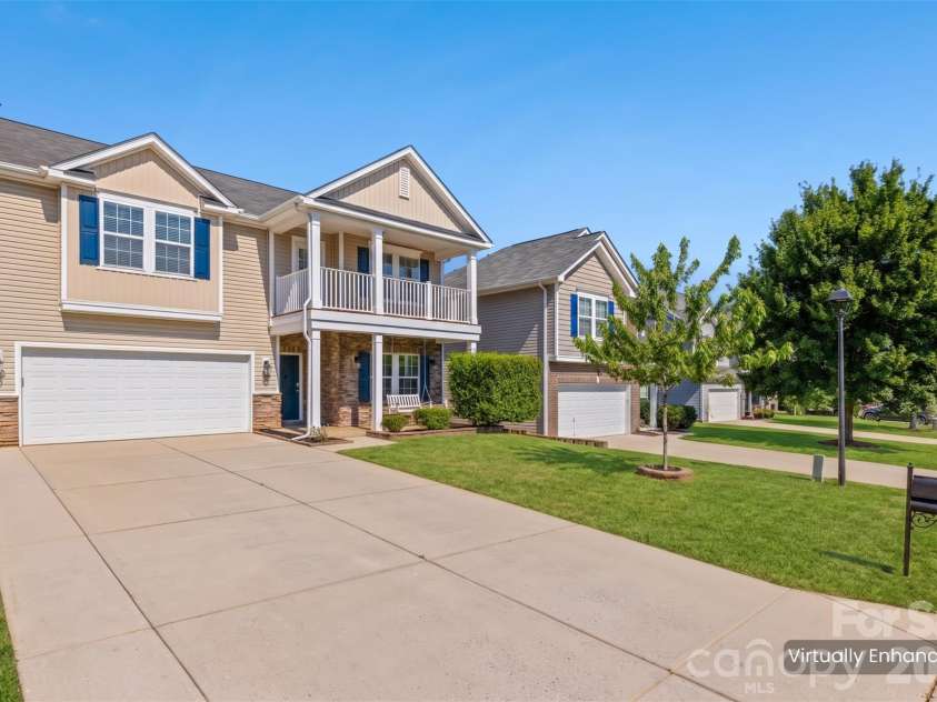 1059 Albany Park Drive, Fort Mill, SC 29715.  MLS# CAR4420011, YatesRealty ID 49120. 