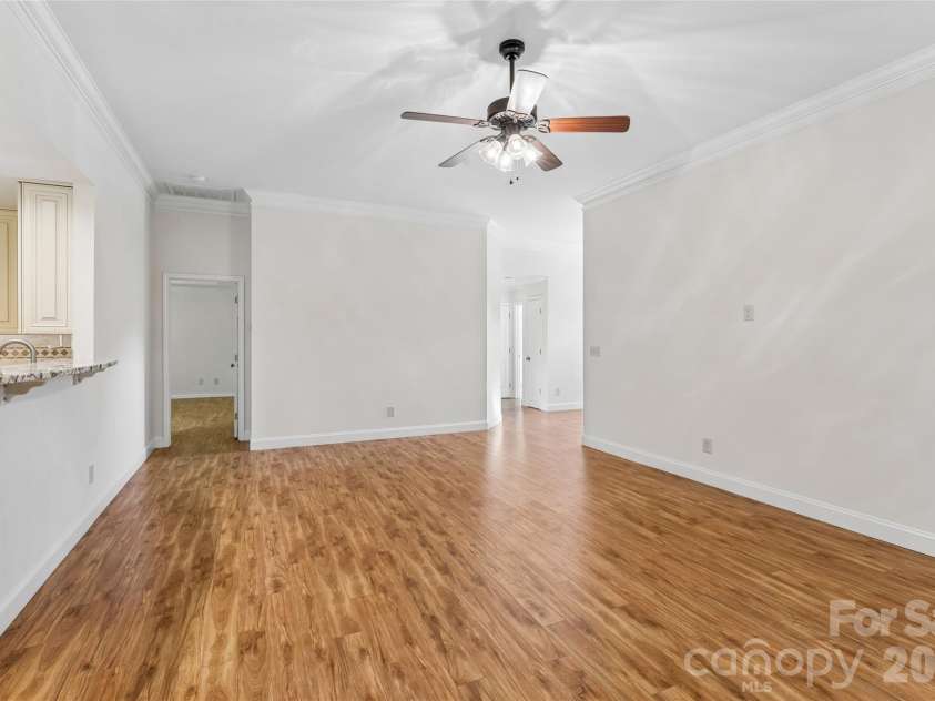 5538 Whispering Wind Lane, Indian Trail, NC 28079.  MLS# CAR4419704, YatesRealty ID 49121. 