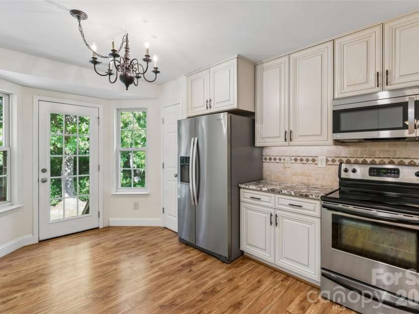 5538 Whispering Wind Lane, Indian Trail, NC 28079.  MLS# CAR4419704, YatesRealty ID 49121. 