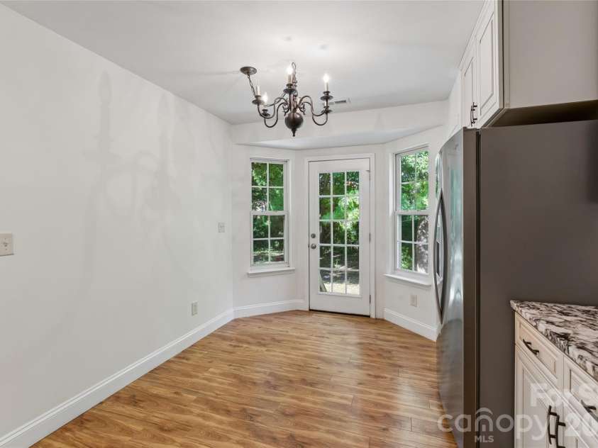 5538 Whispering Wind Lane, Indian Trail, NC 28079.  MLS# CAR4419704, YatesRealty ID 49121. 