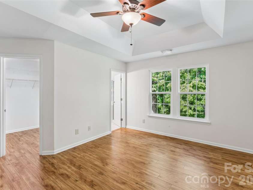 5538 Whispering Wind Lane, Indian Trail, NC 28079.  MLS# CAR4419704, YatesRealty ID 49121. 