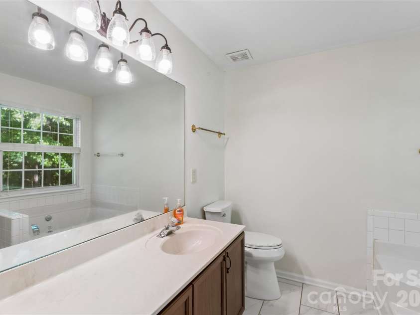 5538 Whispering Wind Lane, Indian Trail, NC 28079.  MLS# CAR4419704, YatesRealty ID 49121. 