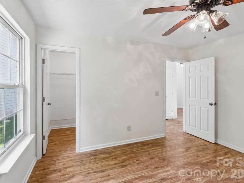 5538 Whispering Wind Lane, Indian Trail, NC 28079.  MLS# CAR4419704, YatesRealty ID 49121. 