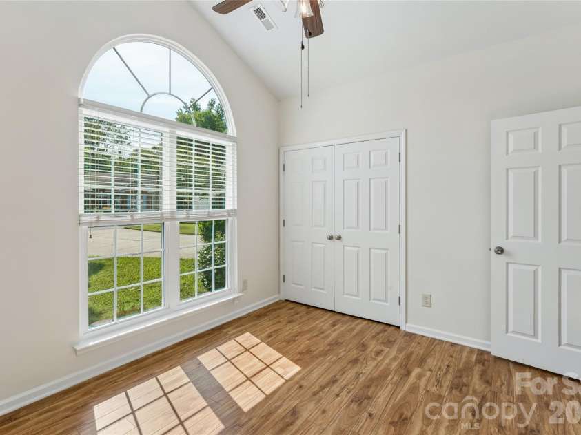5538 Whispering Wind Lane, Indian Trail, NC 28079.  MLS# CAR4419704, YatesRealty ID 49121. 
