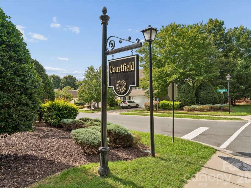 5538 Whispering Wind Lane, Indian Trail, NC 28079.  MLS# CAR4419704, YatesRealty ID 49121. 
