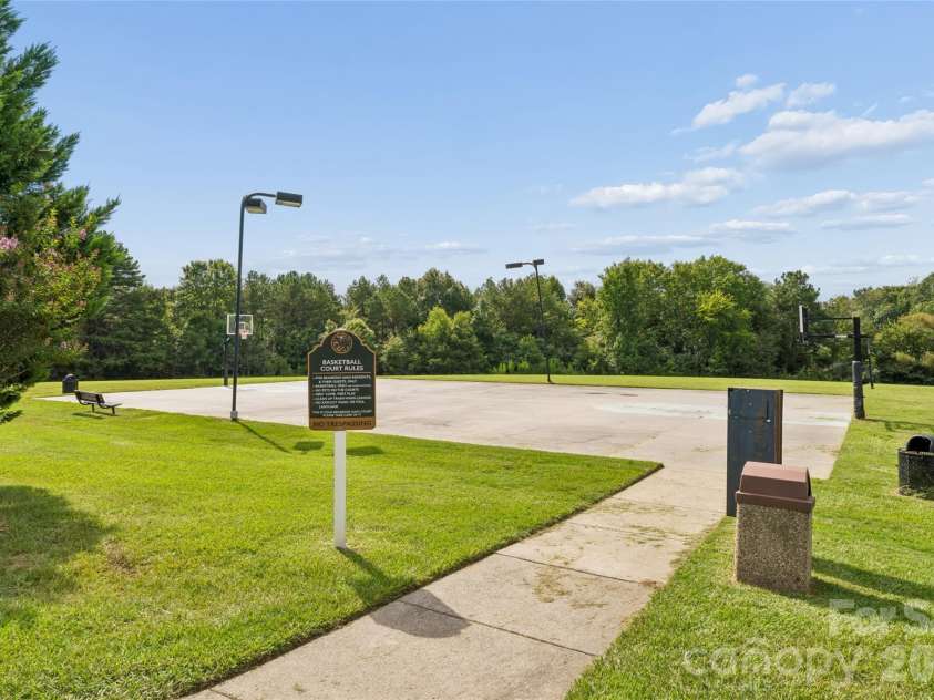 5538 Whispering Wind Lane, Indian Trail, NC 28079.  MLS# CAR4419704, YatesRealty ID 49121. 