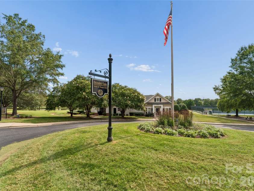 5538 Whispering Wind Lane, Indian Trail, NC 28079.  MLS# CAR4419704, YatesRealty ID 49121. 