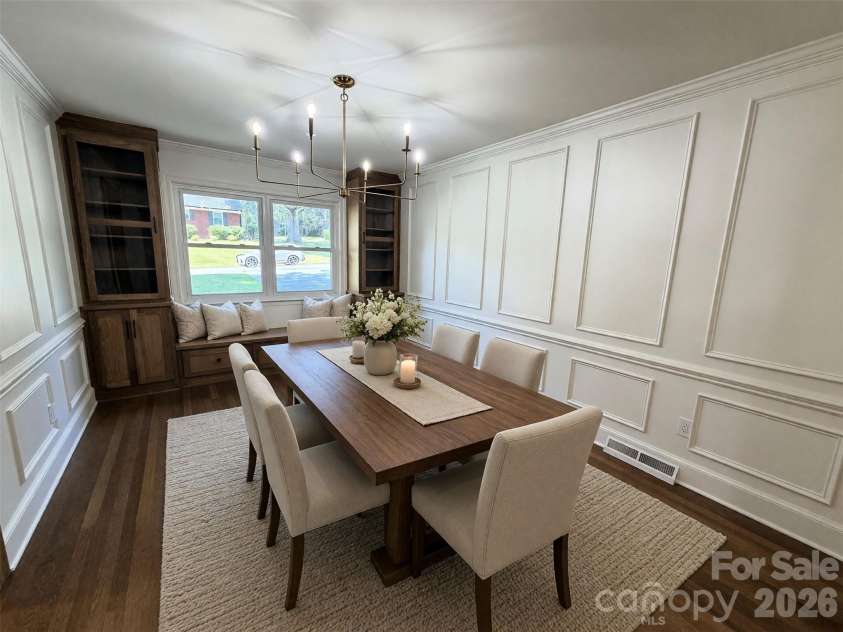 228 Cedar Street, Mooresville, NC 28115.  MLS# CAR4419712, YatesRealty ID 49122. 