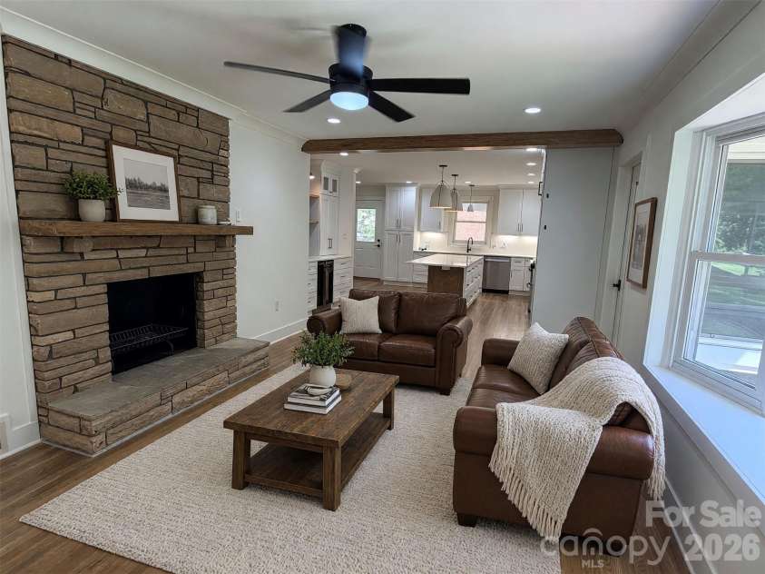 228 Cedar Street, Mooresville, NC 28115.  MLS# CAR4419712, YatesRealty ID 49122. 
