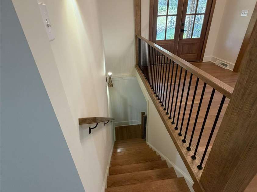 228 Cedar Street, Mooresville, NC 28115.  MLS# CAR4419712, YatesRealty ID 49122. 