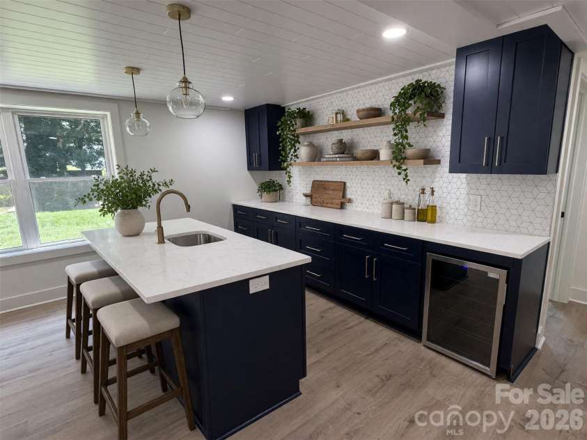 228 Cedar Street, Mooresville, NC 28115.  MLS# CAR4419712, YatesRealty ID 49122. 