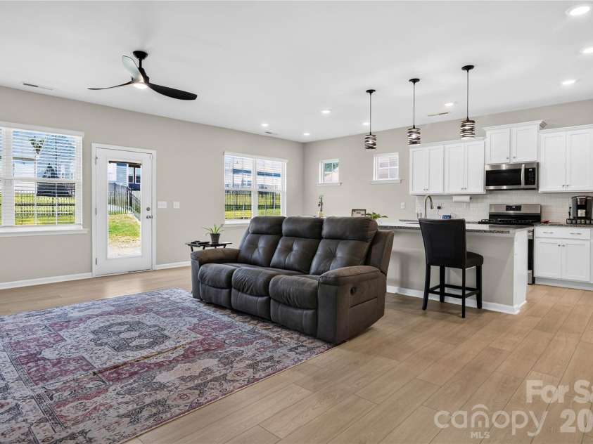 108 Pampas Place, Statesville, NC 28625.  MLS# CAR4419657, YatesRealty ID 49123. 