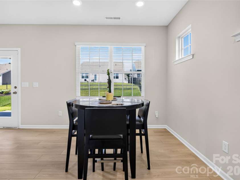 108 Pampas Place, Statesville, NC 28625.  MLS# CAR4419657, YatesRealty ID 49123. 