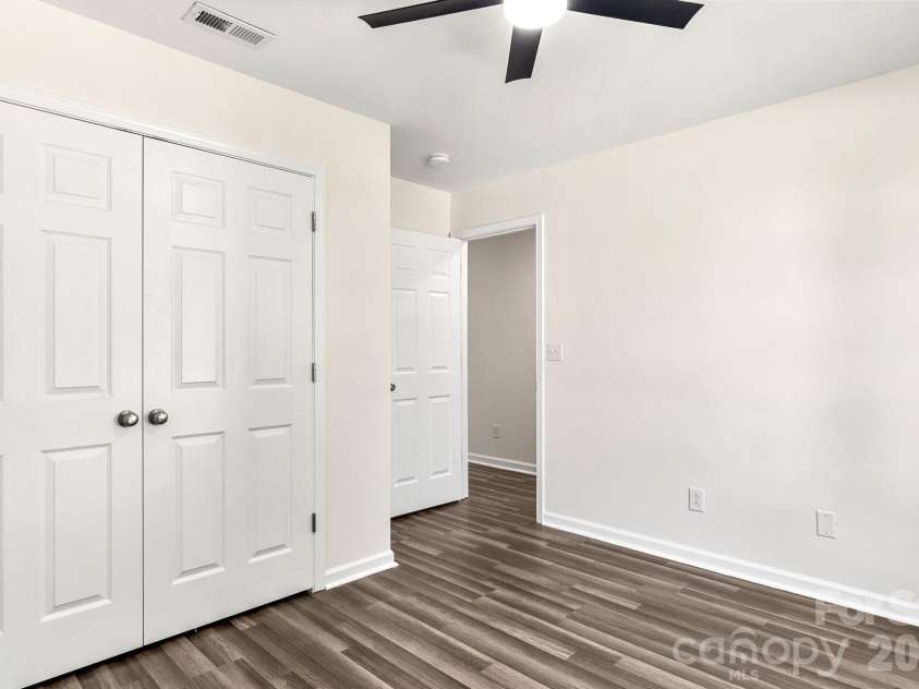 505 Sansberry Drive, York, SC 29745.  MLS# CAR4419779, YatesRealty ID 49124. Fourth bedroom