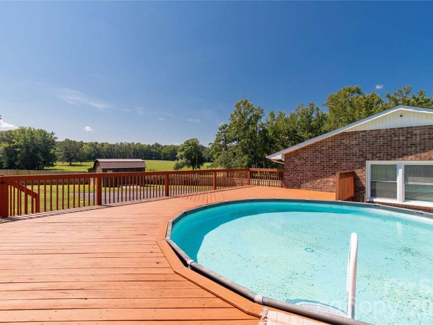 613 Doc Garris Road, Lancaster, SC 29720.  MLS# CAR4419433, YatesRealty ID 49126. 