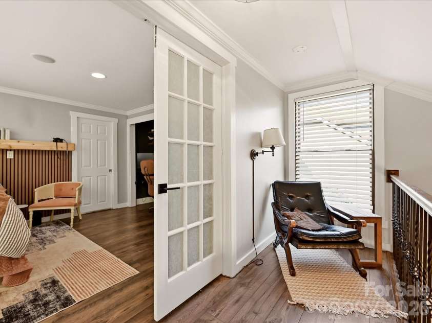 21624 Rio Oro Drive, Cornelius, NC 28031.  MLS# CAR4419384, YatesRealty ID 49127. Loft Area