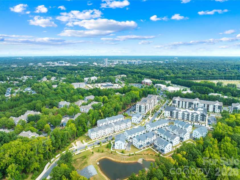 15332 Ballancroft Parkway, Charlotte, NC 28277.  MLS# CAR4419305, YatesRealty ID 49128. 