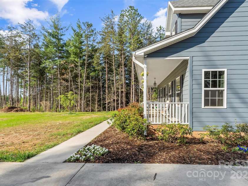 1294 Saylor Way, Nebo, NC 28761.  MLS# CAR4243734, YatesRealty ID 4913. 