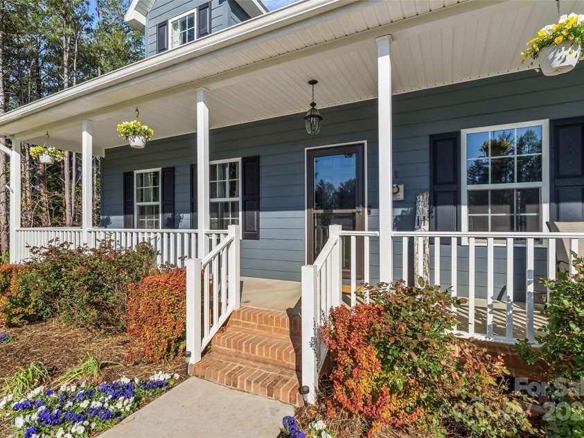 1294 Saylor Way, Nebo, NC 28761.  MLS# CAR4243734, YatesRealty ID 4913. 
