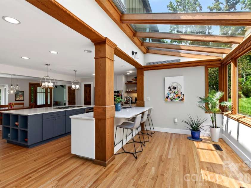 299 Webb Cove Road, Asheville, NC 28804.  MLS# CAR4417747, YatesRealty ID 49131. 