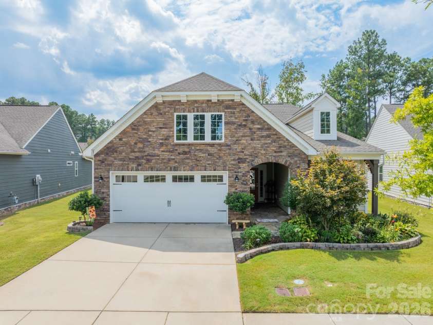 128 Picasso Trail, Mount Holly, NC 28120.  MLS# CAR4418295, YatesRealty ID 49132. 