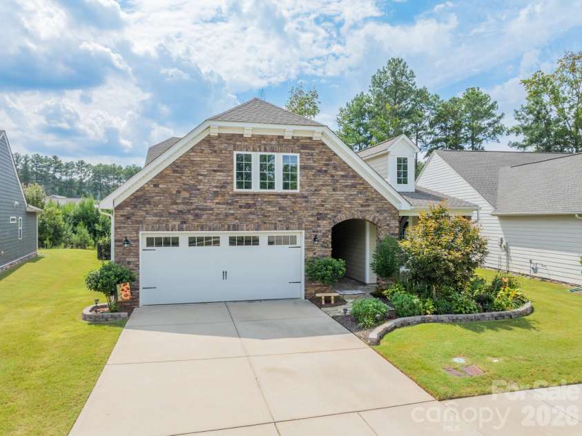 128 Picasso Trail, Mount Holly, NC 28120.  MLS# CAR4418295, YatesRealty ID 49132. 