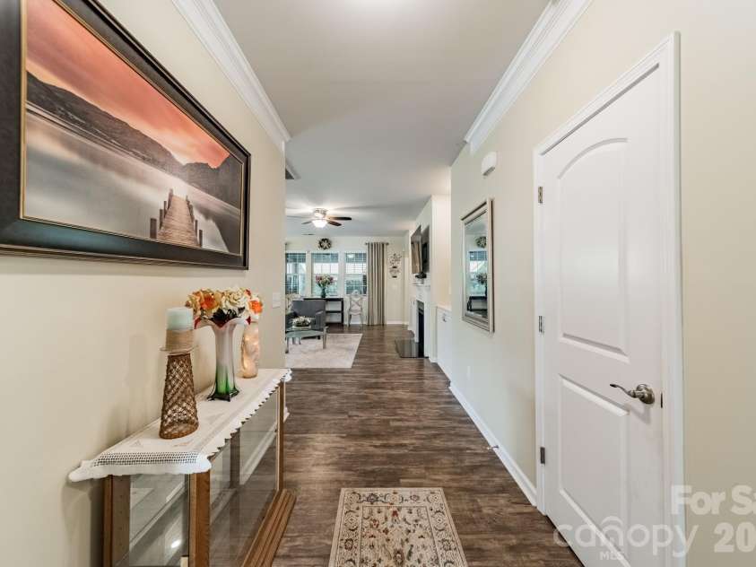 128 Picasso Trail, Mount Holly, NC 28120.  MLS# CAR4418295, YatesRealty ID 49132. 