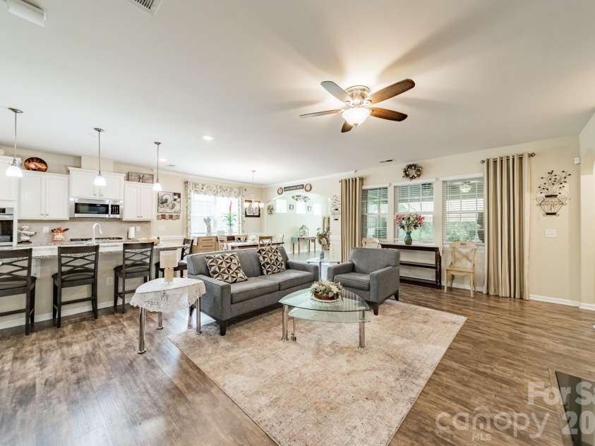128 Picasso Trail, Mount Holly, NC 28120.  MLS# CAR4418295, YatesRealty ID 49132. 