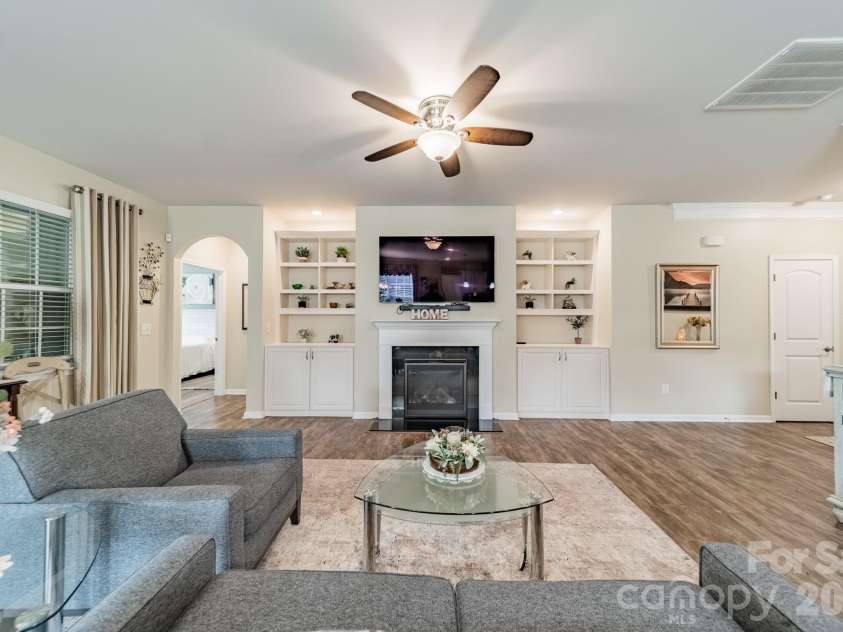 128 Picasso Trail, Mount Holly, NC 28120.  MLS# CAR4418295, YatesRealty ID 49132. 