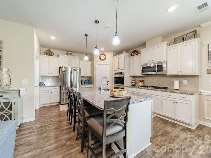 128 Picasso Trail, Mount Holly, NC 28120.  MLS# CAR4418295, YatesRealty ID 49132. 