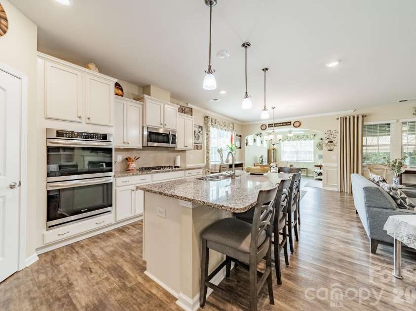 128 Picasso Trail, Mount Holly, NC 28120.  MLS# CAR4418295, YatesRealty ID 49132. 