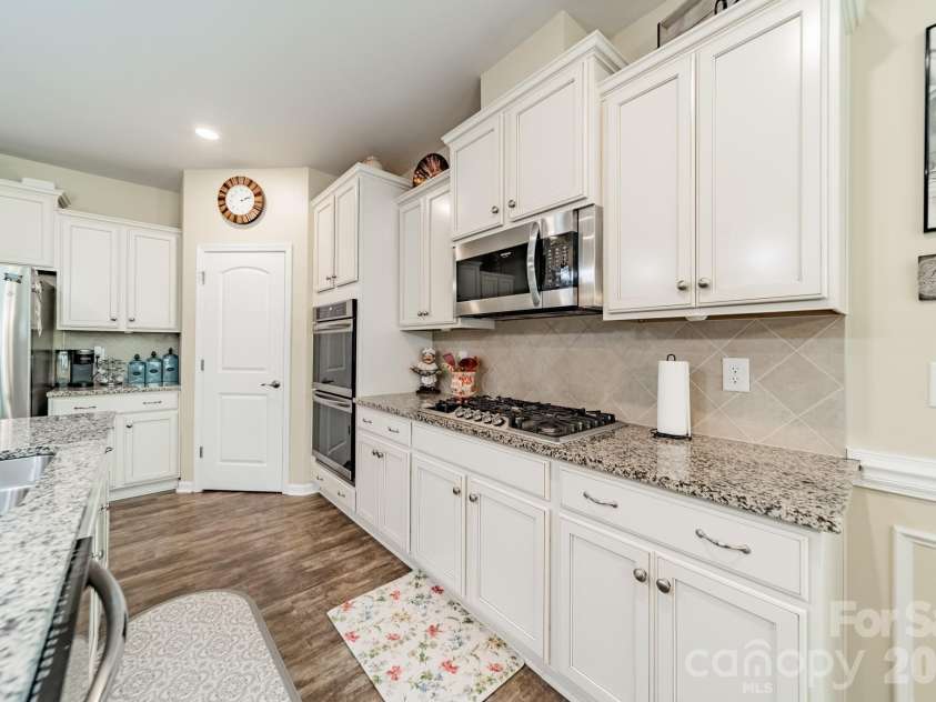 128 Picasso Trail, Mount Holly, NC 28120.  MLS# CAR4418295, YatesRealty ID 49132. 
