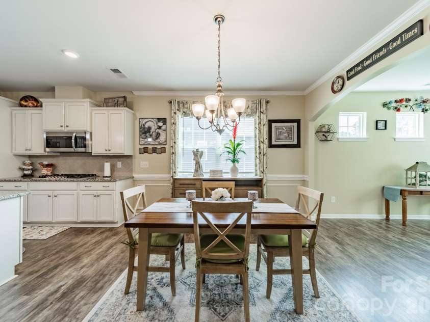 128 Picasso Trail, Mount Holly, NC 28120.  MLS# CAR4418295, YatesRealty ID 49132. 