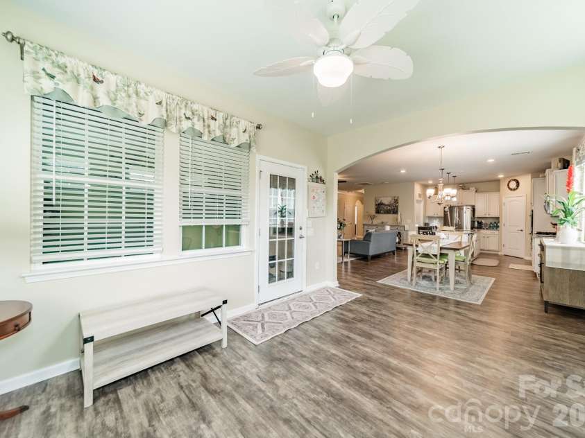128 Picasso Trail, Mount Holly, NC 28120.  MLS# CAR4418295, YatesRealty ID 49132. 