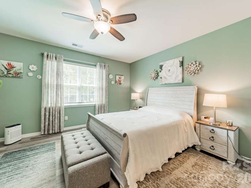 128 Picasso Trail, Mount Holly, NC 28120.  MLS# CAR4418295, YatesRealty ID 49132. 